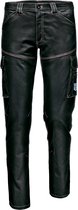 Pantalon de travail SIR SAFETY SYMBOL STRETCH Zwart - Pantalon de travail avec poches pratiques multifonctions et stretch