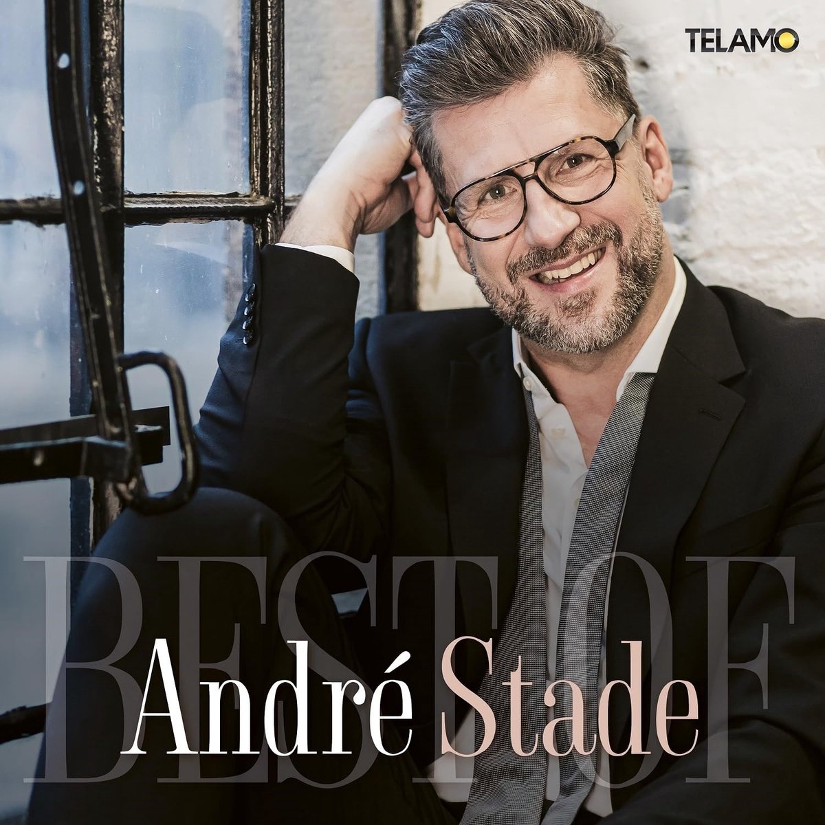 André Stade - Best Of André Stade