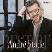 André Stade - Best Of André Stade (CD)