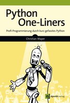 Programmieren mit Python - Python One-Liners