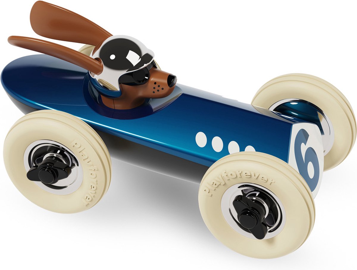 Playforever - Rufus Weller | bol