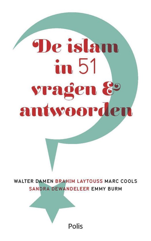 Foto: De islam in 51 vragen en antwoorden