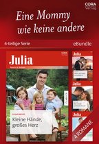 eBundle - Eine Mommy wie keine andere - 4-teilige Miniserie