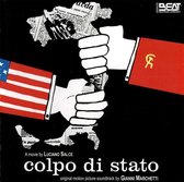 Gianni Marchetti - Colpo Di Stato (CD)