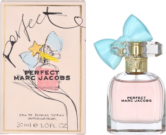 Marc Jacobs Perfect Eau de parfum spray 30ml