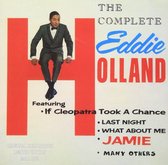 Eddie Holland - The Complete Eddie Holland (CD)