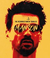 Ressurection Of Charles Manson (Blu-ray)