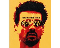 Ressurection Of Charles Manson (Blu-ray)
