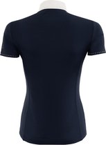 Anky Showshirt Anky Cupreous C-wear Donkerblauw
