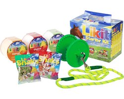 Likit - Starter Kit - Groen