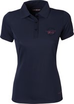 Harry's Horse Polo Harry's Horse Melilla Donkerblauw