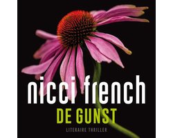 Omslag van De gunst