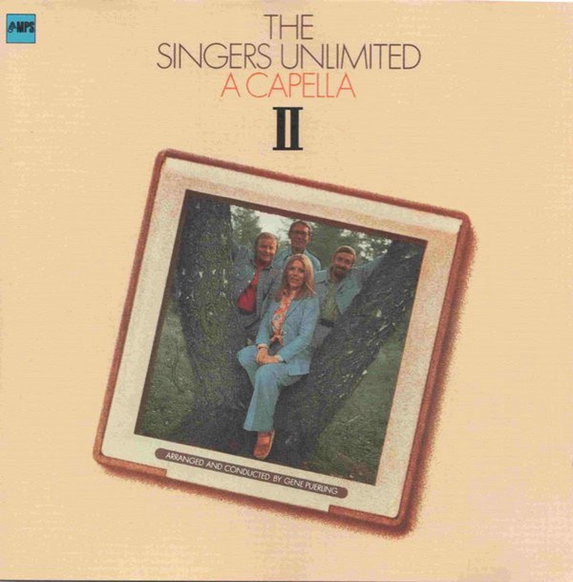 A Capella Ii