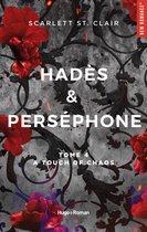 Hadès et Perséphone 4 - Hadès et Perséphone - Tome 4