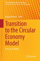 CSR, Sustainability, Ethics & Governance - Transition to the Circular Economy Model