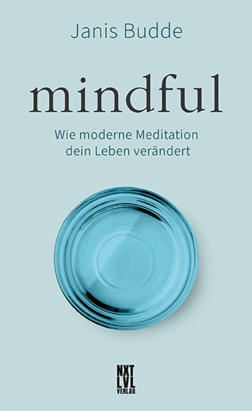 Mindful - cover