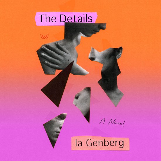 The Details - cover