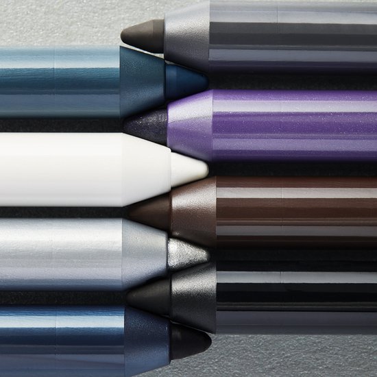 Maybelline New York Tattoo Liner 900 Deep Onyx Zwart Waterproof Oogpotlood