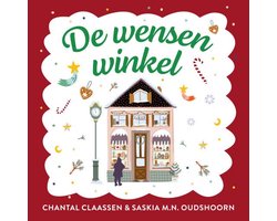 De wensenwinkel