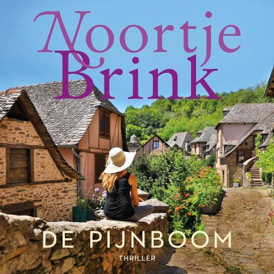 De pijnboom - cover