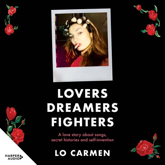 Lovers Dreamers Fighters - cover