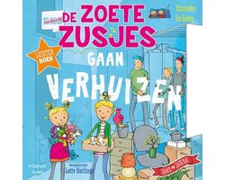 foto van De Zoete Zusjes gaan verhuizen