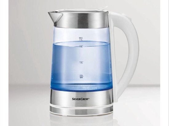 Bella Waterkoker en theepot: keramische waterkoker met - Vergelijk prijzen