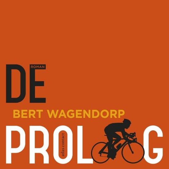 De proloog - cover