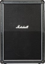 Marshall SC212 Studio Classic Speaker Cabinet 140W (Noir) - Coffret guitare