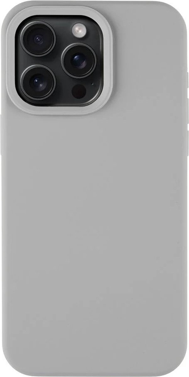 Tactical - iPhone 15 Pro Max hoesje – BackCover – achterkantje