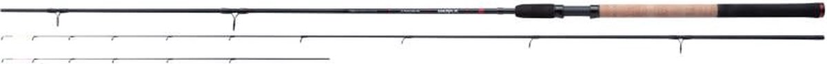Nytro Feederhengel Impax Allrounder - Maat : 11ft - 3.30m - 45g