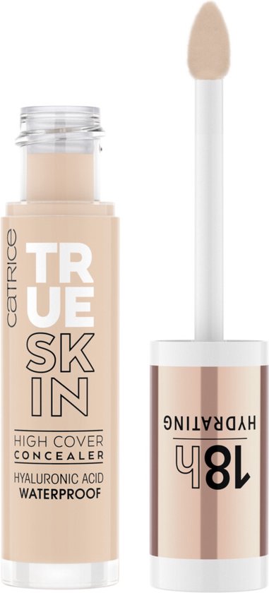 Catrice True Skin High Cover Concealer 010 Cool Cashmere 4,5 ml
