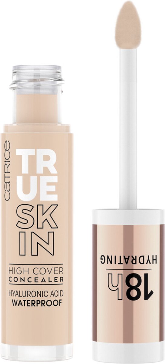 Goedkoopste Catrice True Skin High Cover Concealer 010 Cool Cashmere 4,5 ml