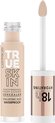 Catrice True Skin High Cover Concealer 010 Cool Cashmere 4,5 ml