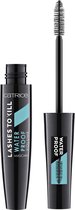 CATRICE Lashes To Kill wimpermascara 10 ml