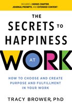 Ignite Reads - The Secrets to Happiness at Work