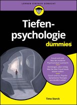 Für Dummies - Tiefenpsychologie für Dummies