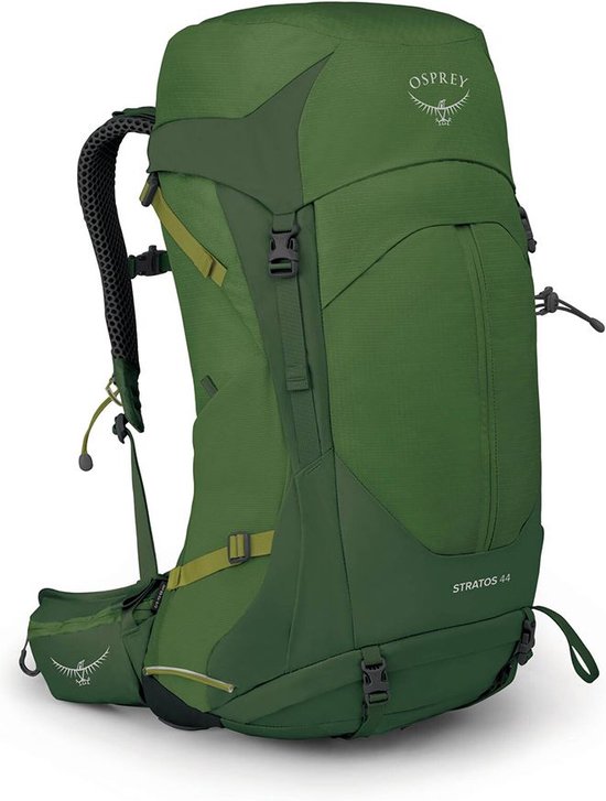 Osprey Stratos 44 seaweed matcha green O/S matcha green O/S