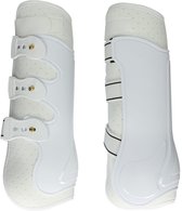 Harry's Horse Beenbeschermers Harry's Horse Elite-r Grandprix Achter Wit