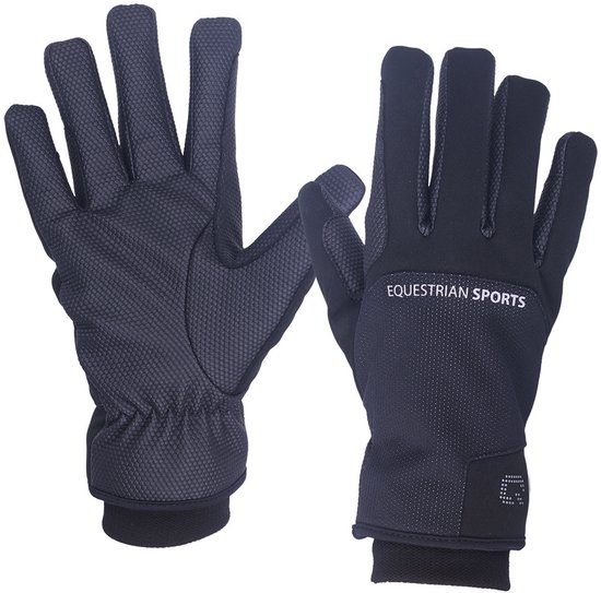 QHP' hiver QHP Siberia waterproof