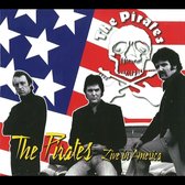 The Pirates - Live In America (CD)