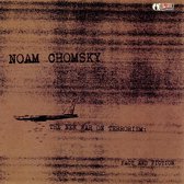 Noam Chomsky - New War On Terrorism (CD)