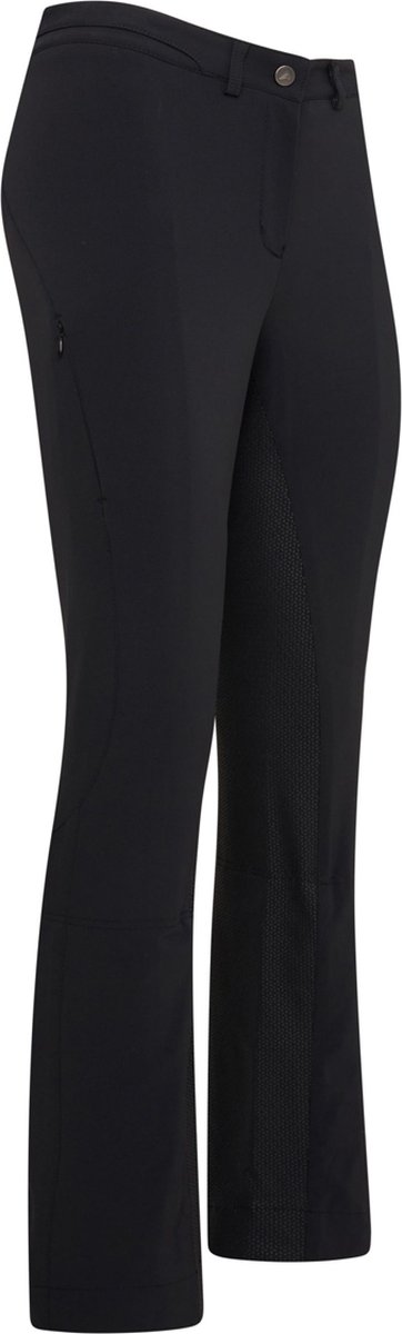 Culotte D'équitation Vintage Euro-star Années 80 - XS Femme Beige - Jodhpurs