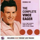 Vince Eager - The Complete (2 CD)
