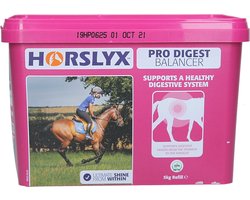 HorsLyx Pro Digest Balancer 5KG