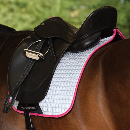 Pad De Selle Tout Usage Weatherbeeta Prime - Neuf - Réf 815051