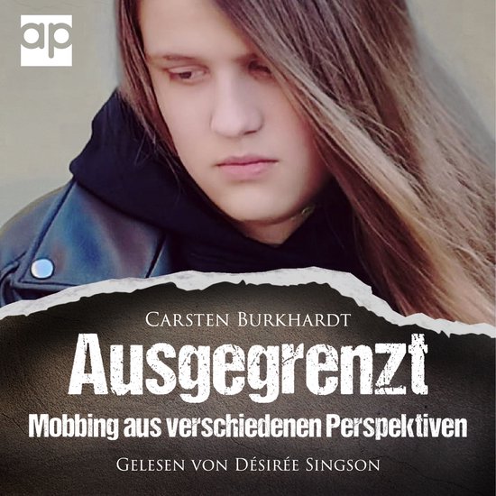 Ausgegrenzt - cover