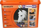 Horslyx Mini Mobility - 650 gram - Liksteen - Ter ondersteuning van het afweersysteem - Geschikt voor paarden