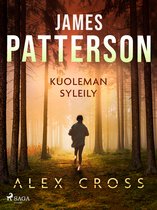Alex Cross 2 - Kuoleman syleily