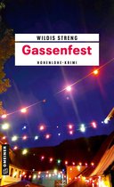 Kommissare Wüst und Luft 11 - Gassenfest